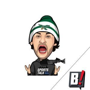 Sports Talk With Brodes by Brodes Media