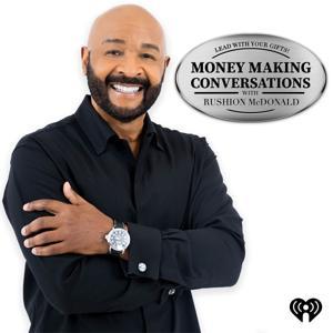Money Making Conversations by Rushion McDonald