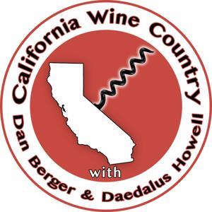 California Wine Country by Steve Jaxon & Dan Berger