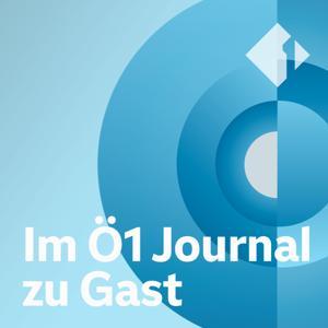 Im Ö1 Journal zu Gast by ORF Ö1