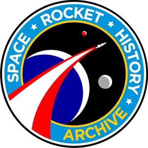 Space Rocket History Archive by Michael Annis