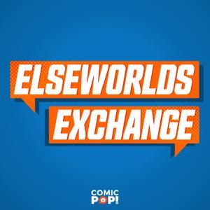 Elseworlds Exchange by ComicPop