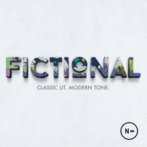 Fictional by Jason Weiser, Carissa Weiser | Nextpod