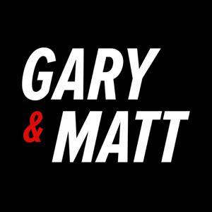 Gary & Matt in the Morning by 1620 The Zone