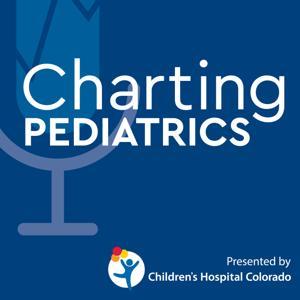 Charting Pediatrics by Children&apos;s Hospital Colorado