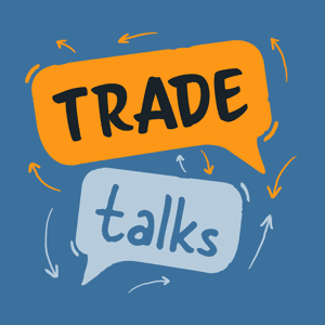 Trade Talks by Chad P. Bown