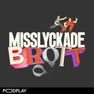 Misslyckade Brott by Podplay | Commercial Content