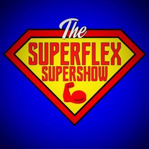 The SuperFlex SuperShow | Dynasty Fantasy Football by John Hogue