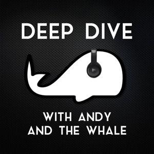 Deep Dive Gambling Podcast by Whale Capper