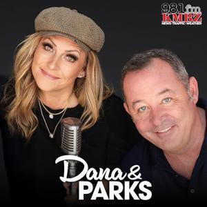 The Dana & Parks Podcast by Audacy