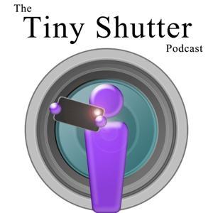 Tiny Shutter | An iPhone Photography – iPhoneography – Podcast by Marc Sadowski