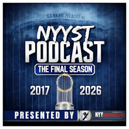 NYYST [Yankees Podcast] by NYY UNDERGROUND
