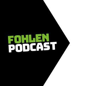FohlenPodcast by Borussia Mönchengladbach