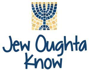 Jew Oughta Know by Jason Harris