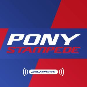 Pony Stampede: An SMU Athletics podcast by 247Sports, SMU, SMU Mustangs, SMU football, College Football
