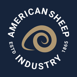 American Sheep Industry by American Sheep Industry