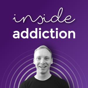 Inside Addiction by Luke Worsfold