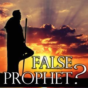 False Prophet??? with Dr. Mark by Open and Clear, Broadcasting