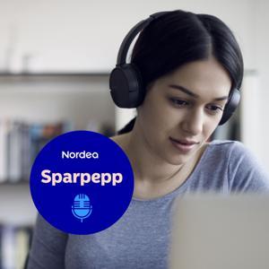 Nordea Sparpepp by Nordea Sparpepp