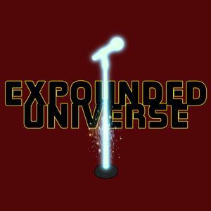 Expounded Universe by Jef Aldrich and Jon Taylor