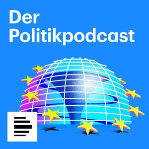 Der Politikpodcast by Deutschlandfunk