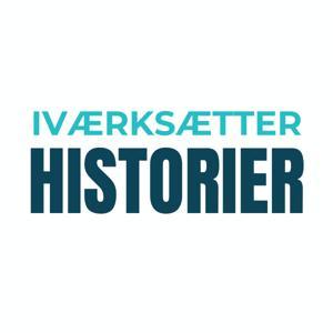 Iværksætterhistorier by Podhero