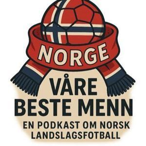 Våre Beste Menn by Våre Beste Menn