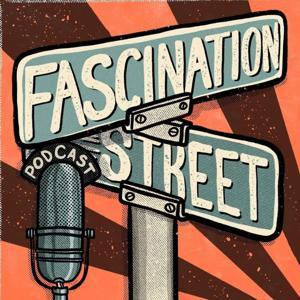 Fascination Street by steve owens
