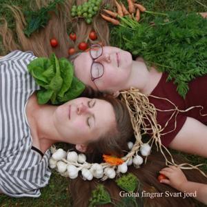 Gröna fingrar Svart jord by Gröna fingrar Svart jord