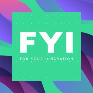 FYI - For Your Innovation by ARK Invest