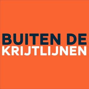 Buiten de krijtlijnen by Buiten de krijtlijnen
