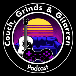 Couch, Grinds & Gitarren by couchgrindsgitarren.de