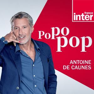 Popopop by France Inter