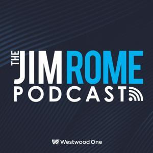 The Jim Rome Podcast by Cumulus Podcast Network