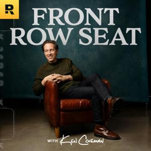 Front Row Seat with Ken Coleman by Ramsey Network