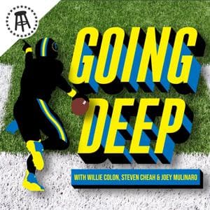 Going Deep by Barstool Sports