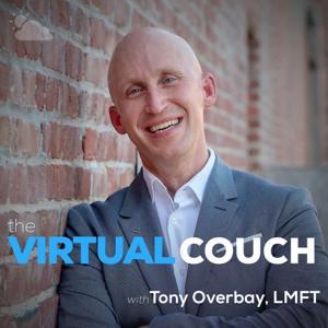 The Virtual Couch by Tony Overbay LMFT