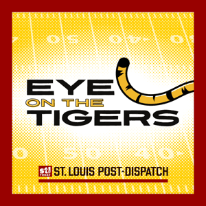 Eye on the Tigers by St. Louis Post-Dispatch