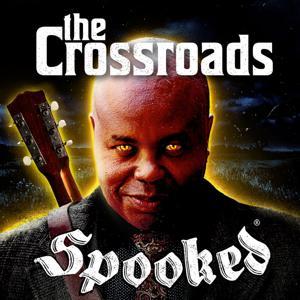 Spooked by KQED and Snap Studios