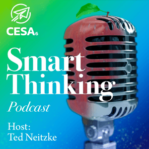 The Smart Thinking Podcast by Ted Neitzke IV