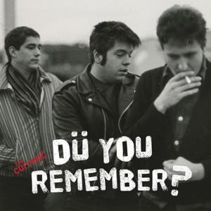 Do You Remember? A podcast about Hüsker Dü by Minnesota Public Radio
