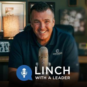 Linch with a Leader by Mike Linch