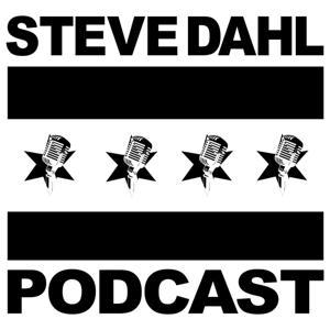 The Steve Dahl Podcast (Free Edition) by Steve Dahl & Co.