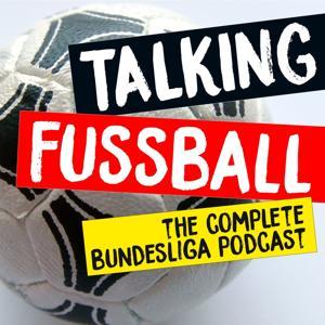 Talking Fussball by Talking Fussball