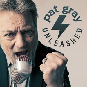 Pat Gray Unleashed by Blaze Podcast Network