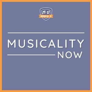Musicality Now by Musical U