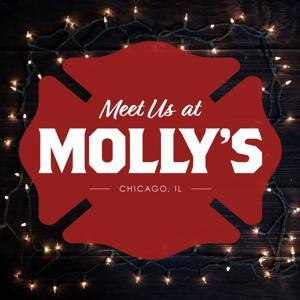 Meet Us At Molly‘s by Gina & Bryna