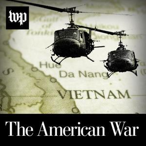 The American War by The Washington Post