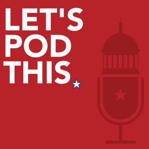 Let's Pod This by Let's Fix This