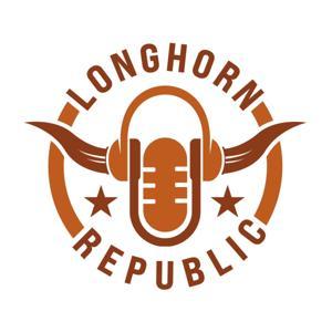The Longhorn Republic by The Longhorn Republic